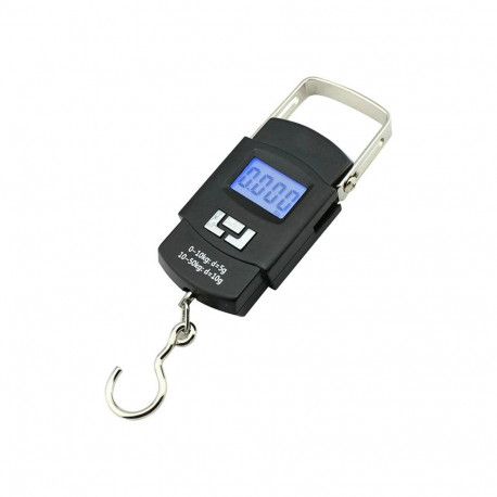 AG199B Elektroniczna waga hakowa 50kg