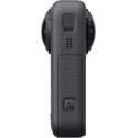 Insta360 X6 Standard Bundle, midnight black