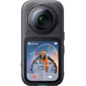 Insta360 X6 Standard Bundle, midnight black