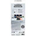 Vivanco universal remote control Panasonic