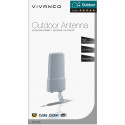Vivanco antenn TVA500