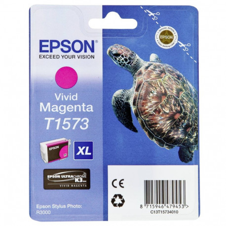 Epson tint erk magenta (C13T15734010)