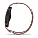 Garmin CIRQA Smart Band S-M, mauve