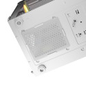Logic PORTOS ARGB MINI USB 3.0 valge korpus