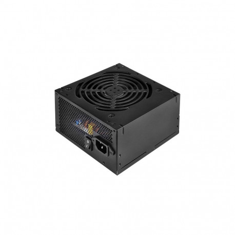 Silverstone ST40F-ES230 power supply unit 400 W 20-pin ATX ATX Black