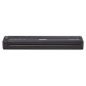 Brother PJ862 203 x 200 DPI Wired & Wireless Direct thermal Mobile printer