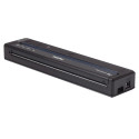 Brother PJ862 203 x 200 DPI Wired & Wireless Direct thermal Mobile printer