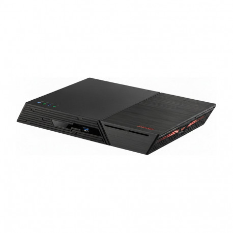Asustor Flashstor 12 Pro Gen 2 FS6812X 12-pesaline