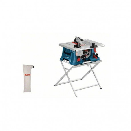 Bosch GTS 18V-216 Professional