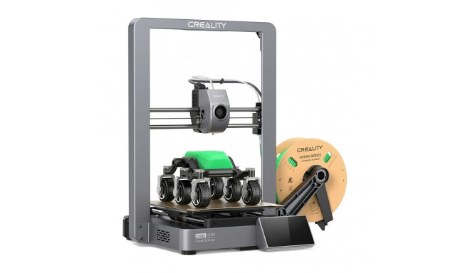 "ENDER-3 V3"