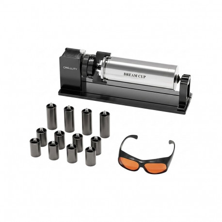 "FALCON 2 PRO ROTARY KIT"
