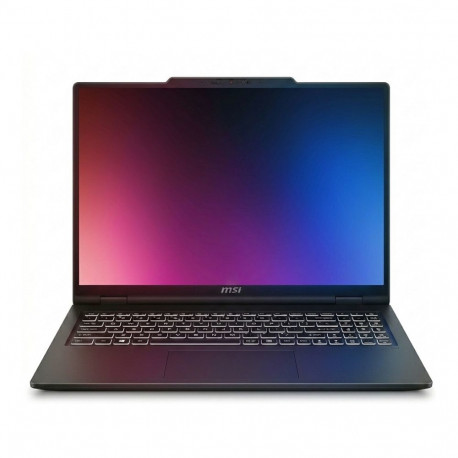 "MSI VenturePro A16 AI+ A3HWEG-002 RYZ AI 7 350/16GB/1TBSSD/RTX5050/W11 Home"