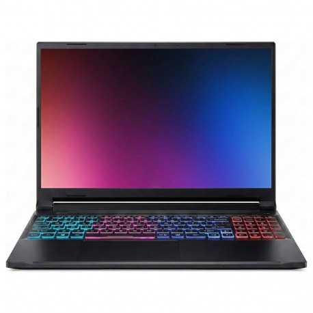 "Acer Nitro 16S AI AN16S-61-R47) Gaming RYZ AI R7-350/16GB/1TBSSD/RTX5060/W11 Home"