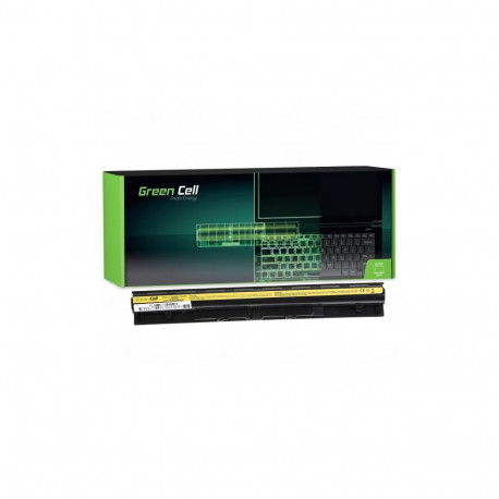 "Green Cell Laptop Akku L12M4E01 für Lenovo / 14,4 - 14,8V 2200mAh"