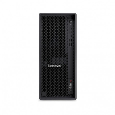 "LENOVO Thinkstation P4 RYZ7 PRO 9755/64GB/512SSD/RTX PRO 2000 Blackwell/W11 Pro 3YPS TopSeller"