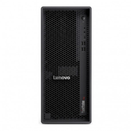 "LENOVO Thinkstation P4 RYZ7 PRO 9755/64GB/1TBSSD/Liquid Cooled/W11 Pro 3YPS TopSeller"