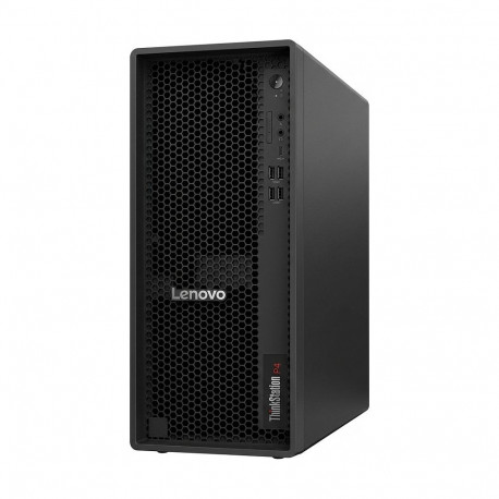 "LENOVO Thinkstation P4 RYZ9 PRO 9965X3D/64GB/1TBSSD/RTX PRO 4000 Blackwell/Liquid Cooled/W11 Pro 3Y