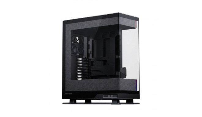 "PHANTEKS Evolv X2 Matrix schwarz"