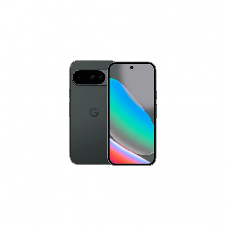 Google Pixel 10 16 cm (6.3") kahe SIM-kaardiga Android 16.0 5G USB Type-C 12 GB 128 GB 4970 mAh, mus
