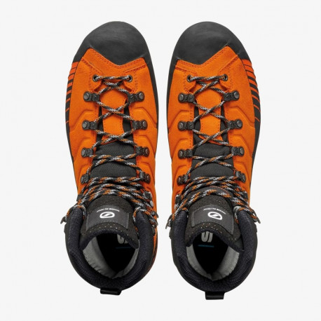 Scarpa RIBELLE HD 44, oranž