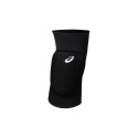 Põlvekaitsmed Asics Basic Kneepad must