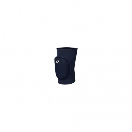 Põlvekaitsmed Asics Basic Kneepad tumesinine - M
