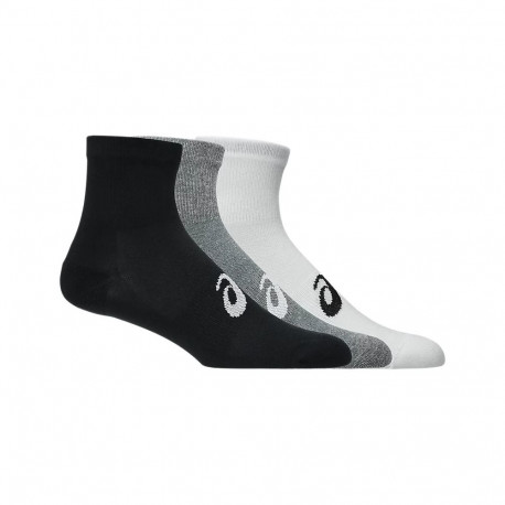 Sokid Asics 3 PACK QUARTER SOCK värvivalik - 47/49