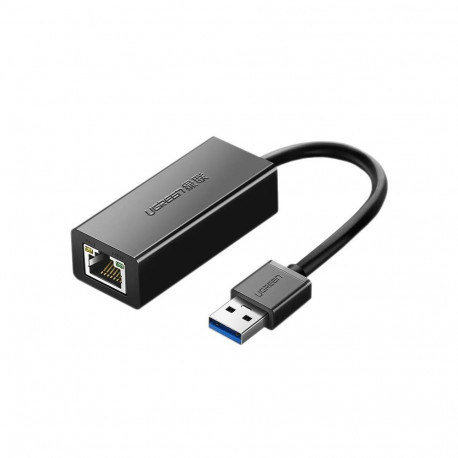 LAN adapter USB 3.0 -> LAN RJ45
