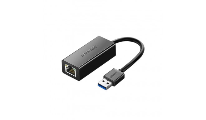 LAN adapter USB 3.0 -> LAN RJ45