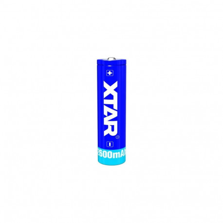 aku 18650 3,7V LI-I OM 2600MAH