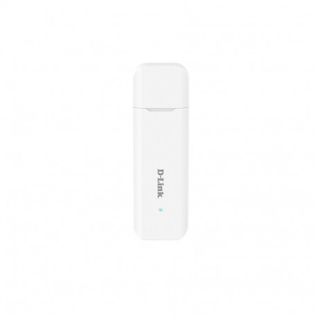 Adapter DWM-222W/R 4G LTE AX300 Wi-Fi 6 USB