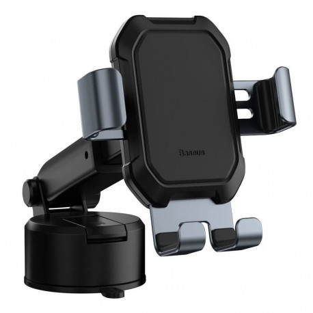 Car holder gravity TANK SUYL-TK01 black