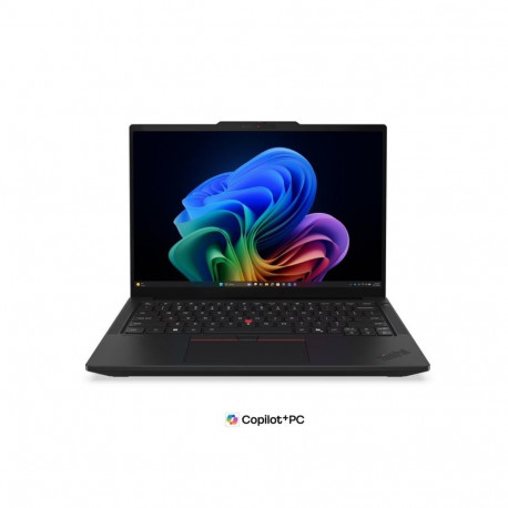 Ultrabook ThinkPad T14 G7 21WV004QPB W11Pro AI 5 PRO 440/2x16GB/512GB/INT/14.0 WUXGA/Black/3YRS Prem