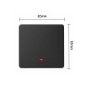 Smart Light switch WiFi 1Gang Timer Tuya