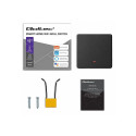 Smart Light switch WiFi 1Gang Timer Tuya