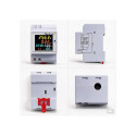 Single phase energy consumption meter 100A