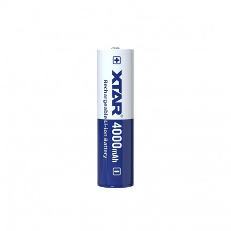 Aku 18650 3,6V Li-ion 4000MAH