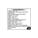 Blocks Panavia Tornado GR.1 520 pcs.