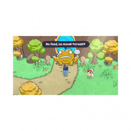 Game PlayStation 5 Blueys Quests for The Gold Pen