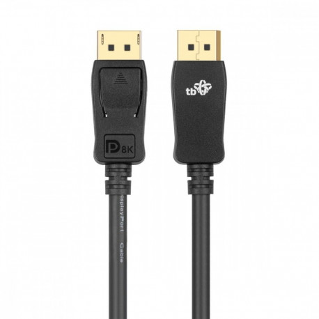 DisplayPort-kaabel 3m M/M v 2.0