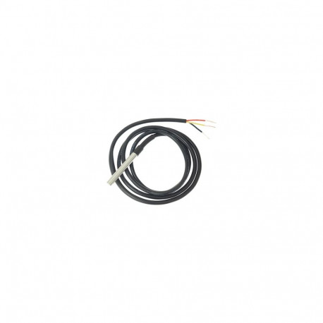 SHELLY DS18B20 1m Wired Temperature Sensor