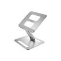 CONTOUR Universal Notebook & Laptop Riser Stand Steel