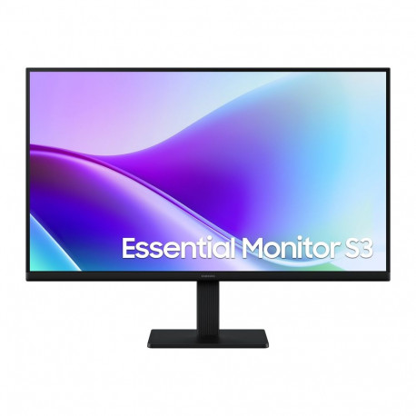 SAMSUNG LS27F320GAUXEN 27inch S32GF IPS Panel 120Hz Game Mode Eye Saver Mode & Flicker Free 2x HDMI