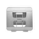 CONTOUR Universal Notebook & Laptop Riser Stand Steel