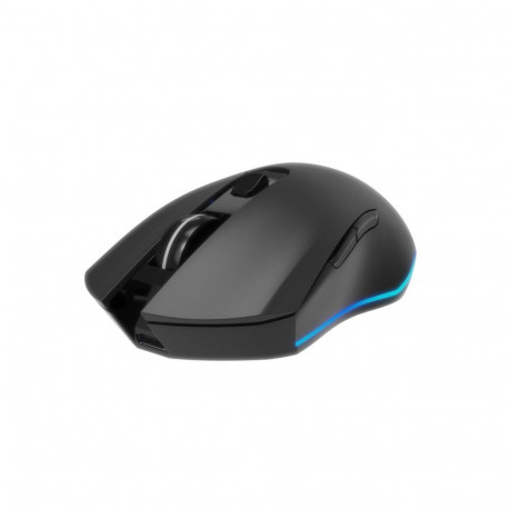 Datorpele Gembird RGB  Firebolt Black 8716309133210