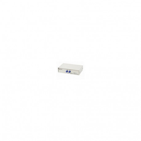 Gembird 2-Port manual USB switch