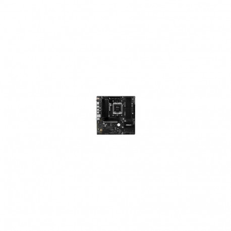 Asrock emaplaat B850M Pro-A AMD B850 Socket AM5 micro ATX