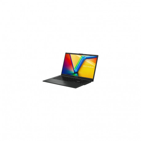 Asus sülearvuti Vivobook Go 15 E1504FA-BQ4955W 15.6 IPS FHD 1920 x 1080 pikslit pimestusvastane AMD 