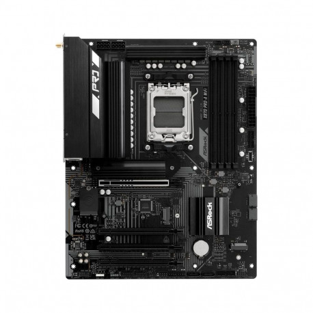 ASRock X870 Pro-A WiFi AM5 ATX HDMI/USB-C DDR5 jaemüügiversioon