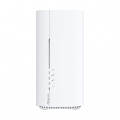 ASUS ruuter 4G-BE58 Wi-Fi 7 (802.11be), andmesidekiirus 3600Mbit/s, Ethernet WAN jah, SIM-kaardi pes